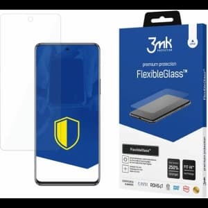 Hybriertes Glas 3MK FlexibleGlass Huawei Nova 9 SE