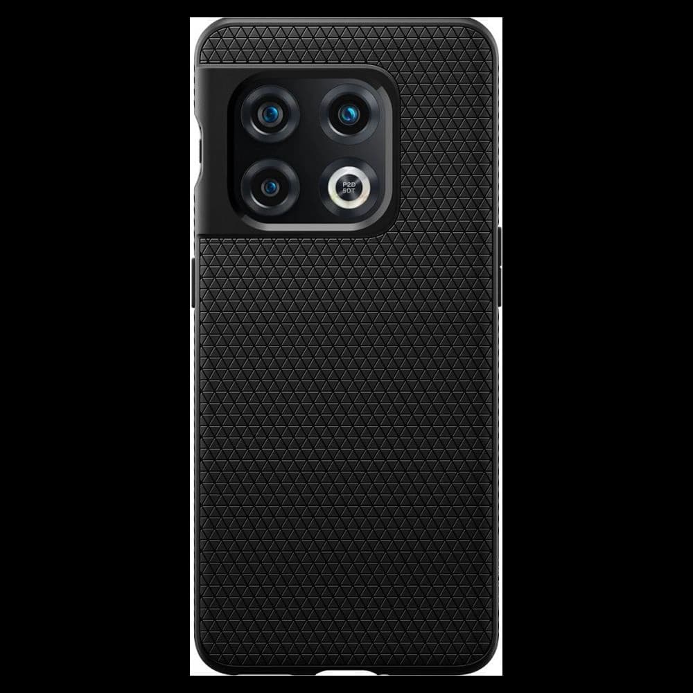 Spigen Liquid Air OnePlus 10 Pro Matte Black - 2
