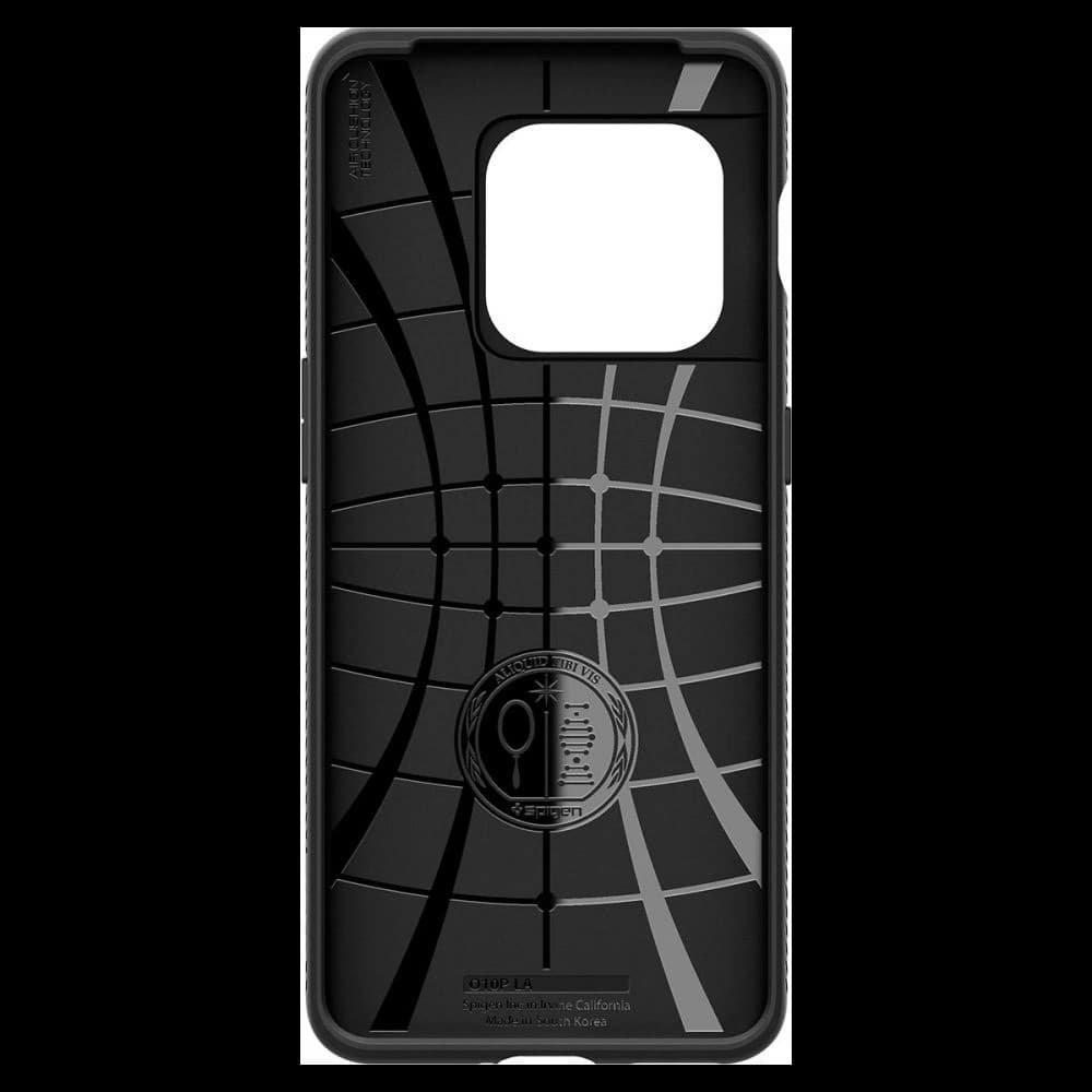 Spigen Liquid Air OnePlus 10 Pro Matte Black - 3