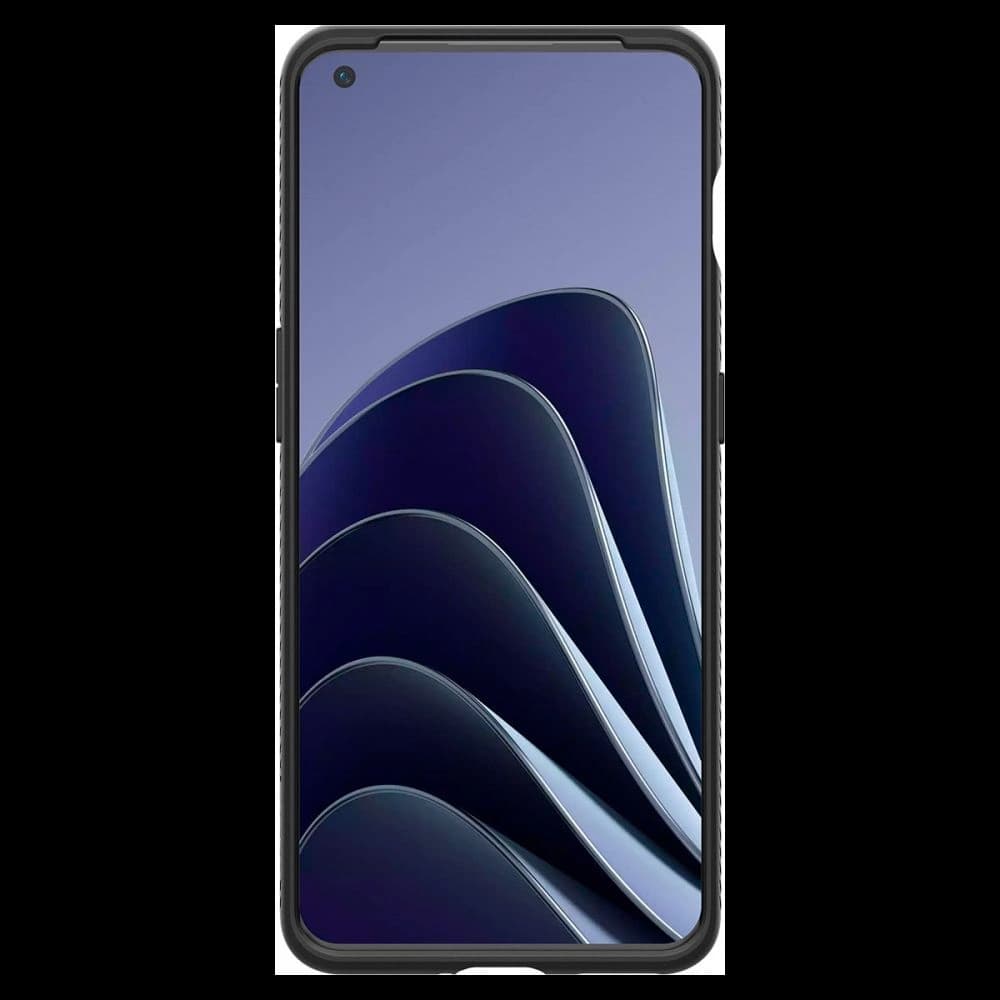 Spigen Liquid Air OnePlus 10 Pro Matte Black - 4