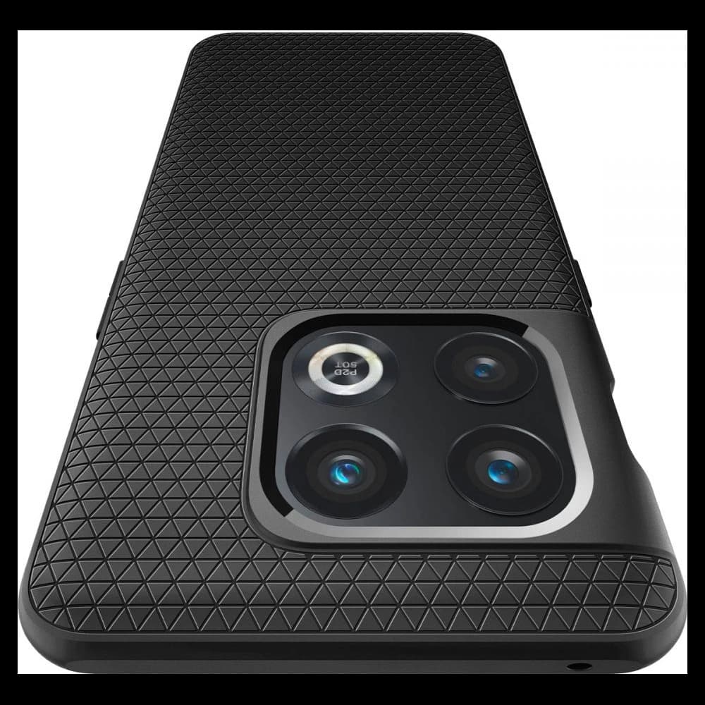 Spigen Liquid Air OnePlus 10 Pro Matte Black - 6