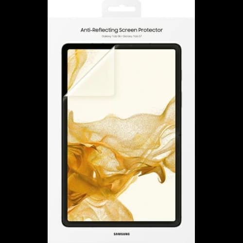 Folie Samsung Galaxy Tab S8 EF-UX700CT Displayschutzfolie
