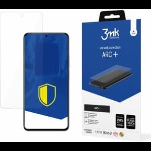 Schutzfolie 3MK ARC+ Redmi Note 11 Pro+ 5G