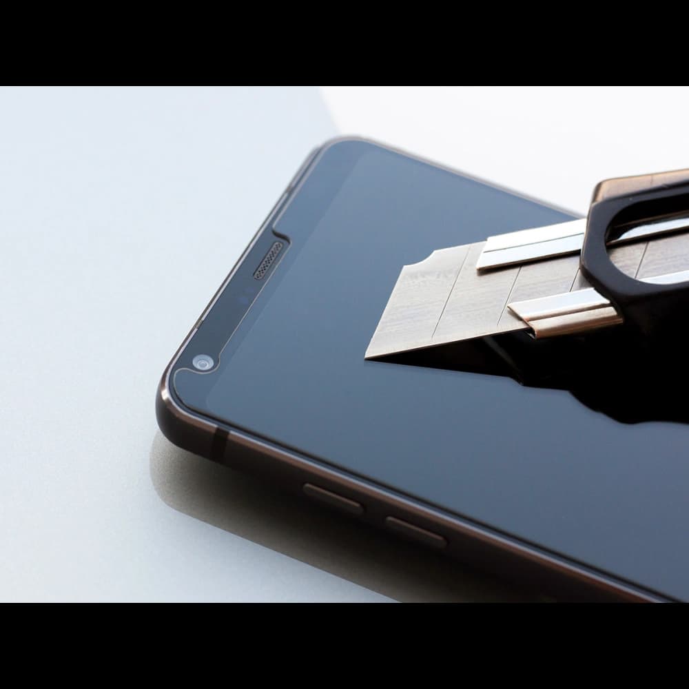 3MK HardGlass Samsung Galaxy A33 5G - 3