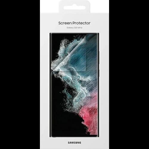 Samsung Galaxy S22 Ultra EF-US908CT Screen Protector