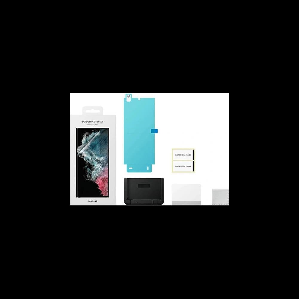 Samsung Galaxy S22 Ultra EF-US908CT Screen Protector - 2