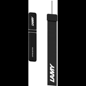 Podpórka Samsung Galaxy S22/S22+ Plus/S22 Ultra GP-TOU021AMGBW für die Protective Standing Cover schwarz/black