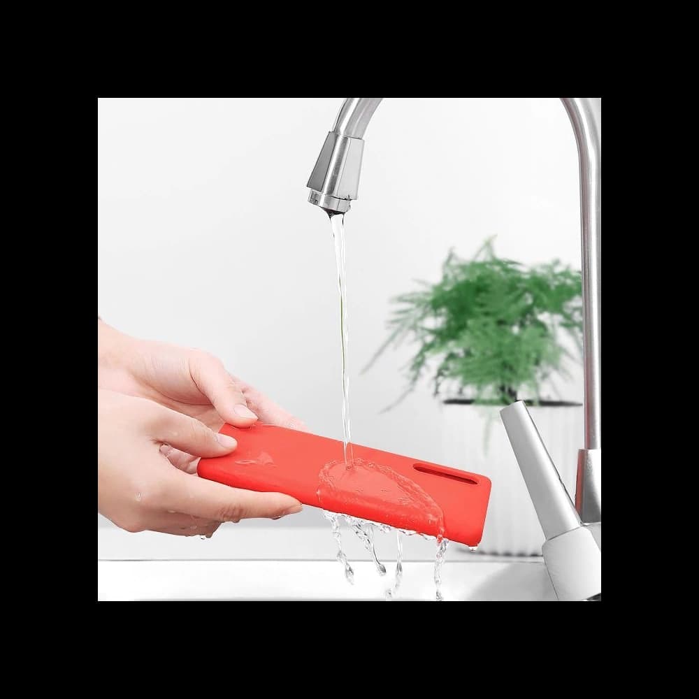 Tech-Protect Icon Huawei P40 Lite Black - 2