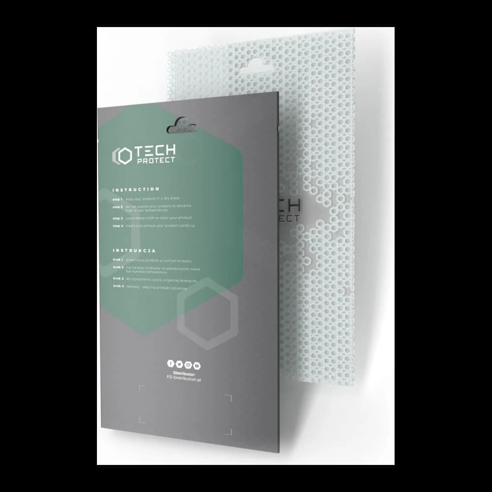 Tech-Protect Icon Huawei P40 Lite Black - 11