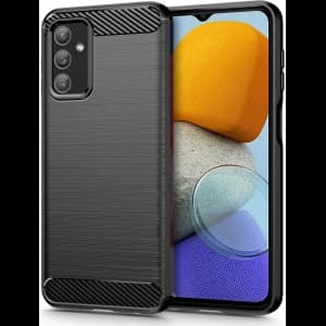 Tech-Protect TPUCarbon Samsung Galaxy M23 5G Black