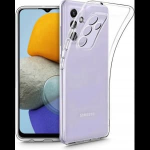 Tech-Protect Flexair+ Samsung Galaxy M23 5G Clear