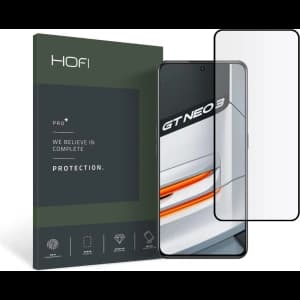 Hofi Glass Pro+ Realme GT Neo 3 Black