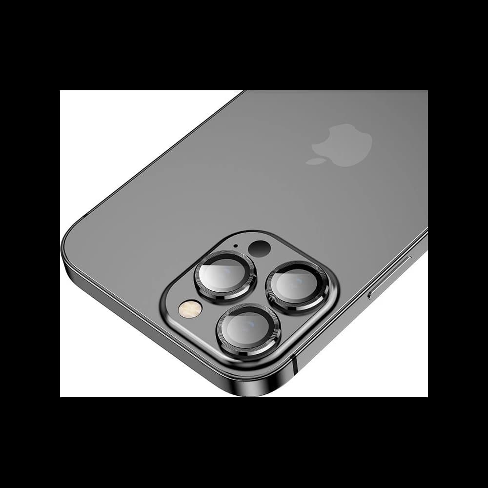 Hofi Camring Pro+ Apple iPhone 13 Pro/13 Pro Max Black - 3