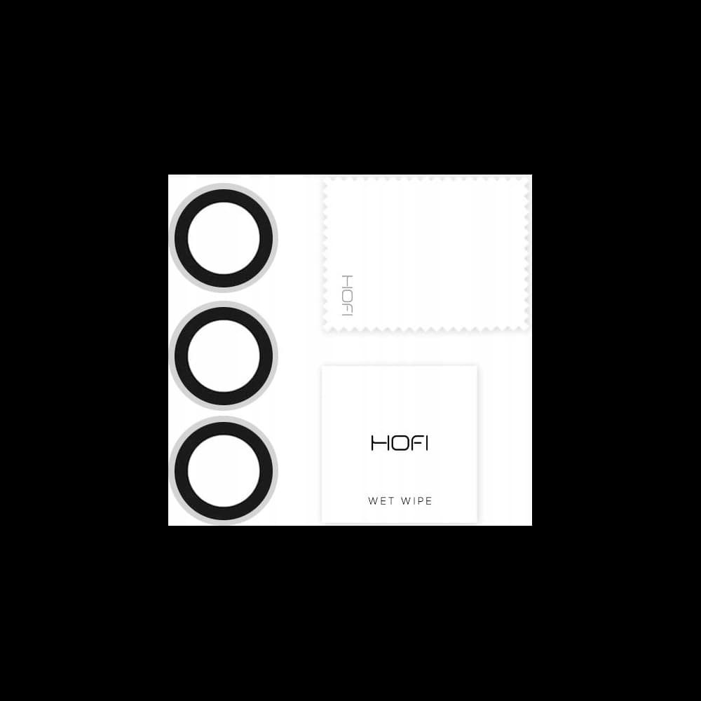 Hofi Camring Pro+ Apple iPhone 13 Pro/13 Pro Max Black - 6