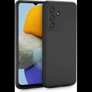 Tech-Protect Icon Samsung Galaxy M23 5G Black