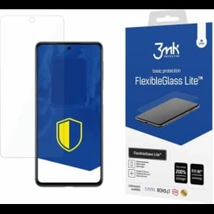 Hybridglas 3MK FlexibleGlass Lite Samsung Galaxy M53 5G