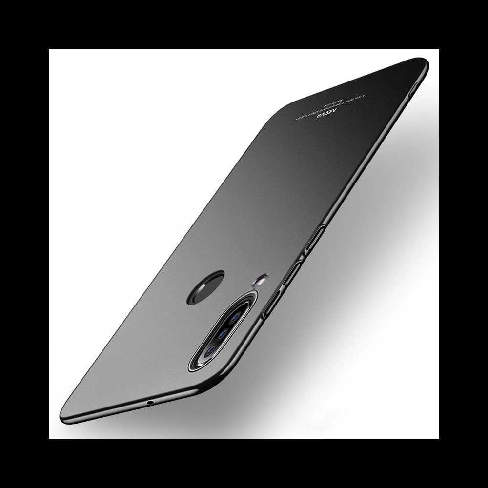 MSVII Huawei P30 Lite Black - 1