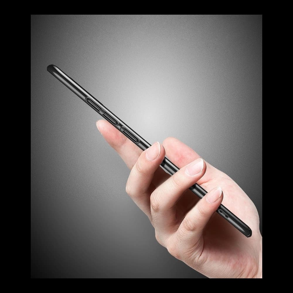 MSVII Huawei P30 Lite Black - 3