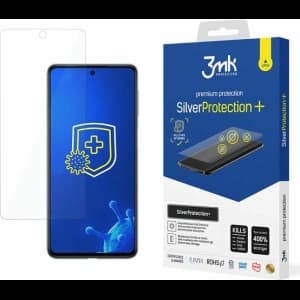 Antimikrobielle Schutzfolie 3MK Silver Protect+ Samsung Galaxy M53 5G