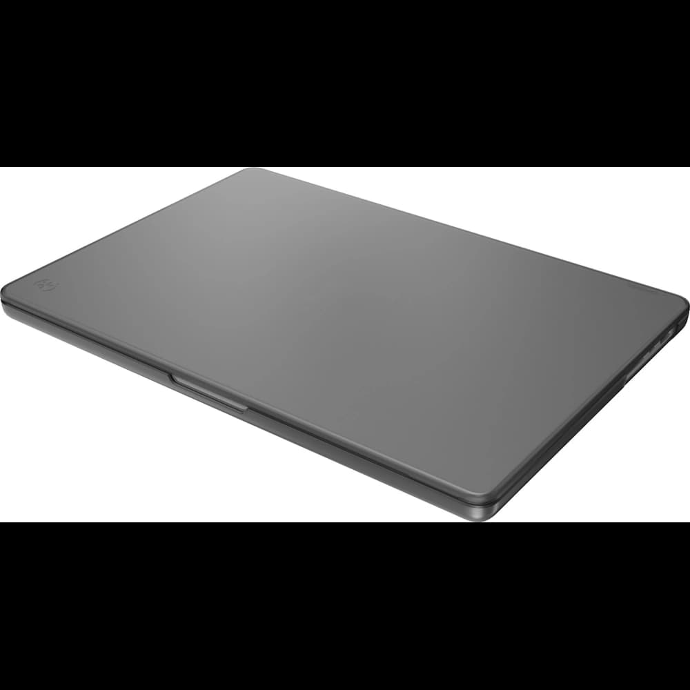 Speck SmartShell Apple MacBook Pro 16 (M1/M2/M3/M4/M5) 2021-2026 (Onyx Black) - 1