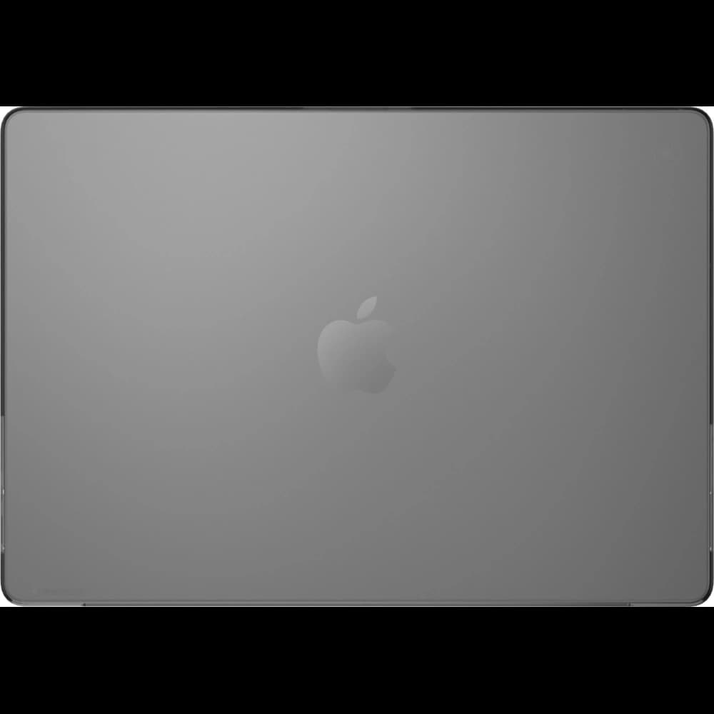Speck SmartShell Apple MacBook Pro 16 (M1/M2/M3/M4/M5) 2021-2026 (Onyx Black) - 6