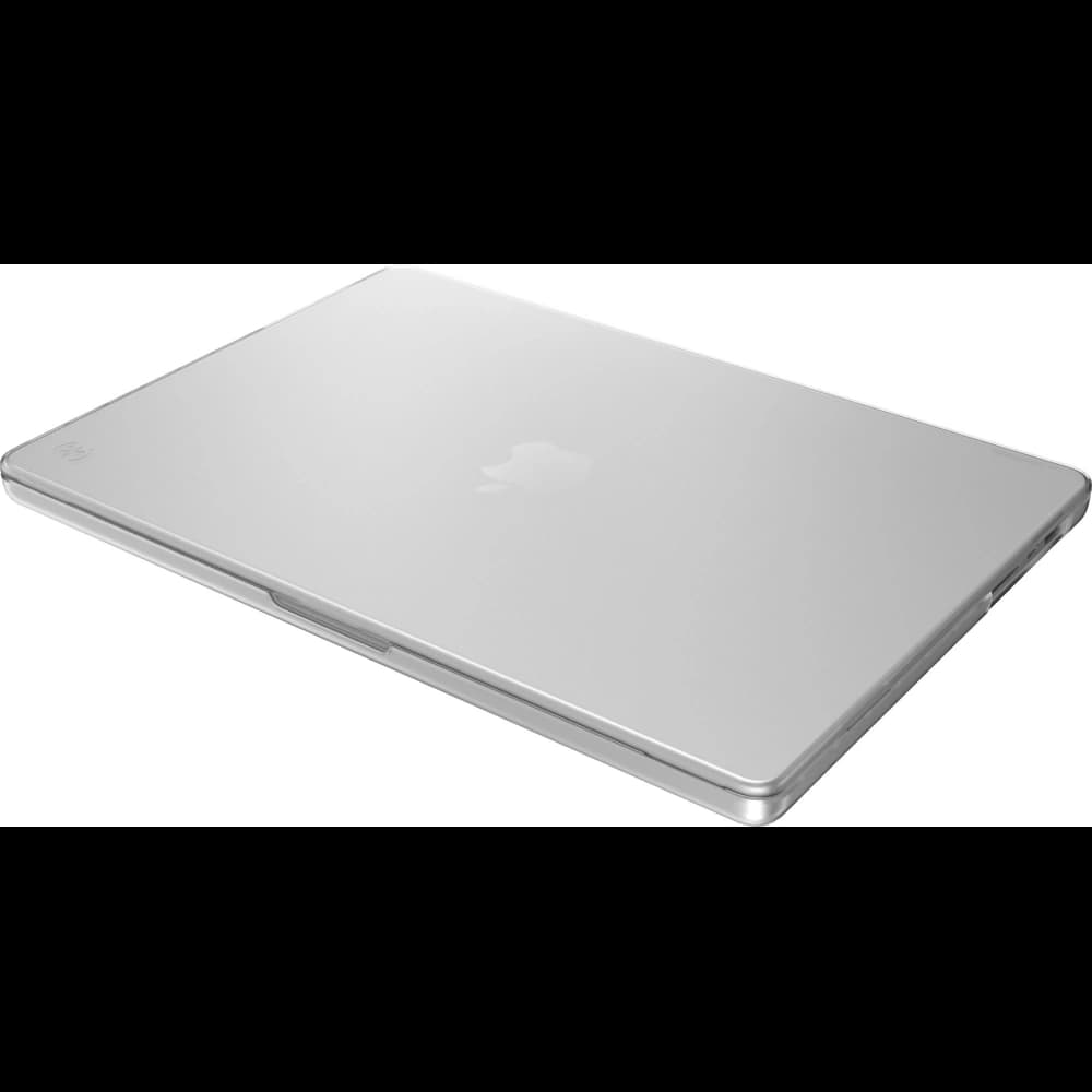 Speck SmartShell Apple MacBook Pro 16" (M1/M2/M3/M4/M5) 2021-2026 (Clear) - 1