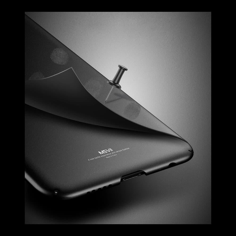 MSVII Huawei P30 Lite Black - 6