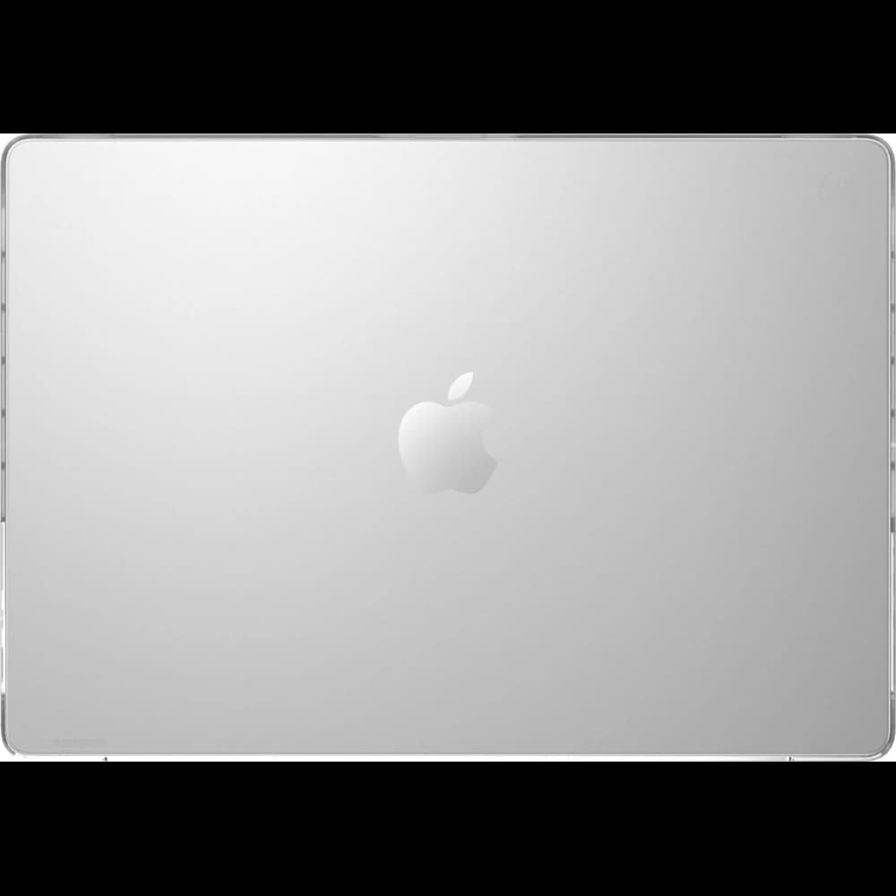 Speck SmartShell Apple MacBook Pro 16" (M1/M2/M3/M4/M5) 2021-2026 (Clear) - 6