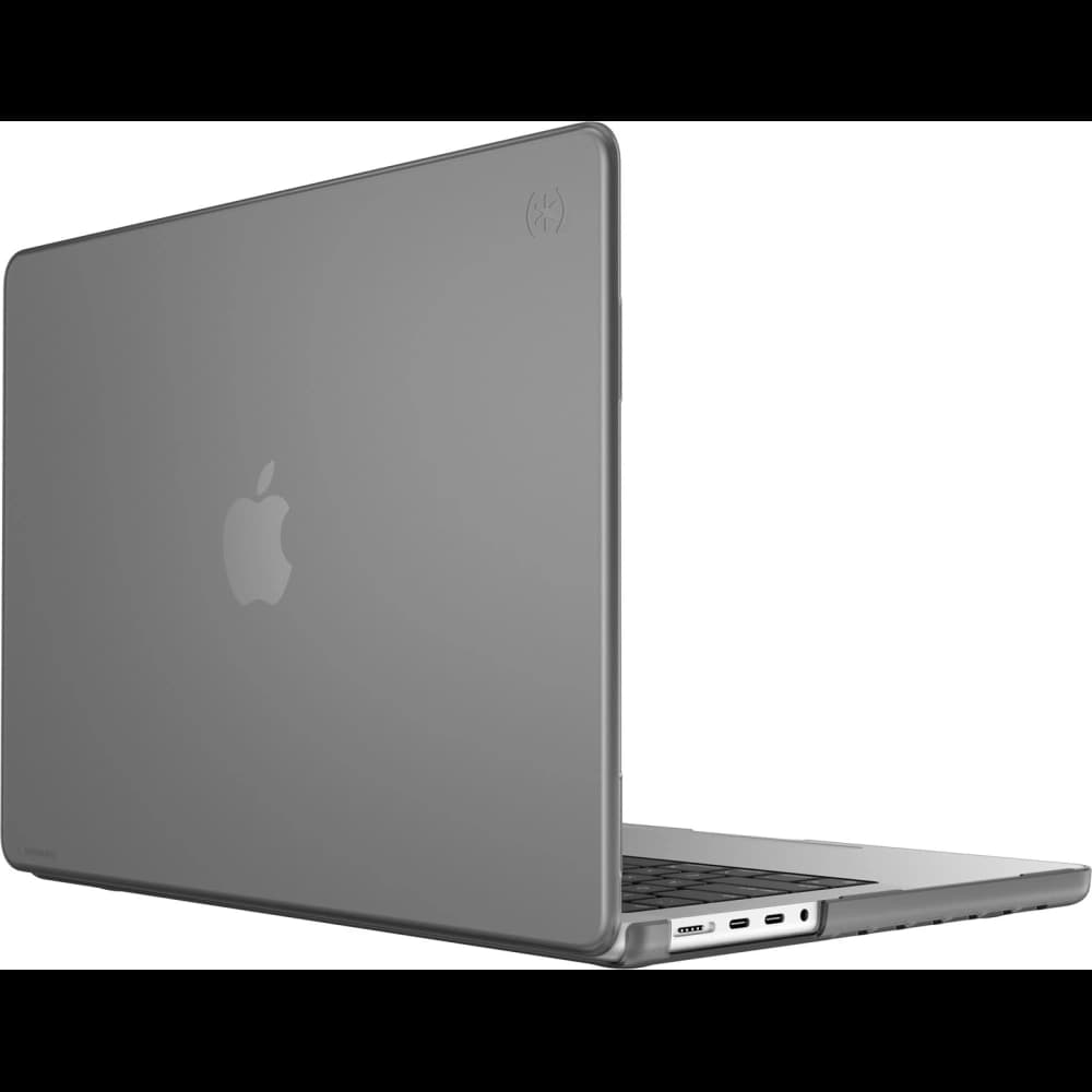 Speck SmartShell Apple MacBook Pro 14" 2021-2025 (M1/M2/M3/M4/M5) (Onyx Black) - 3