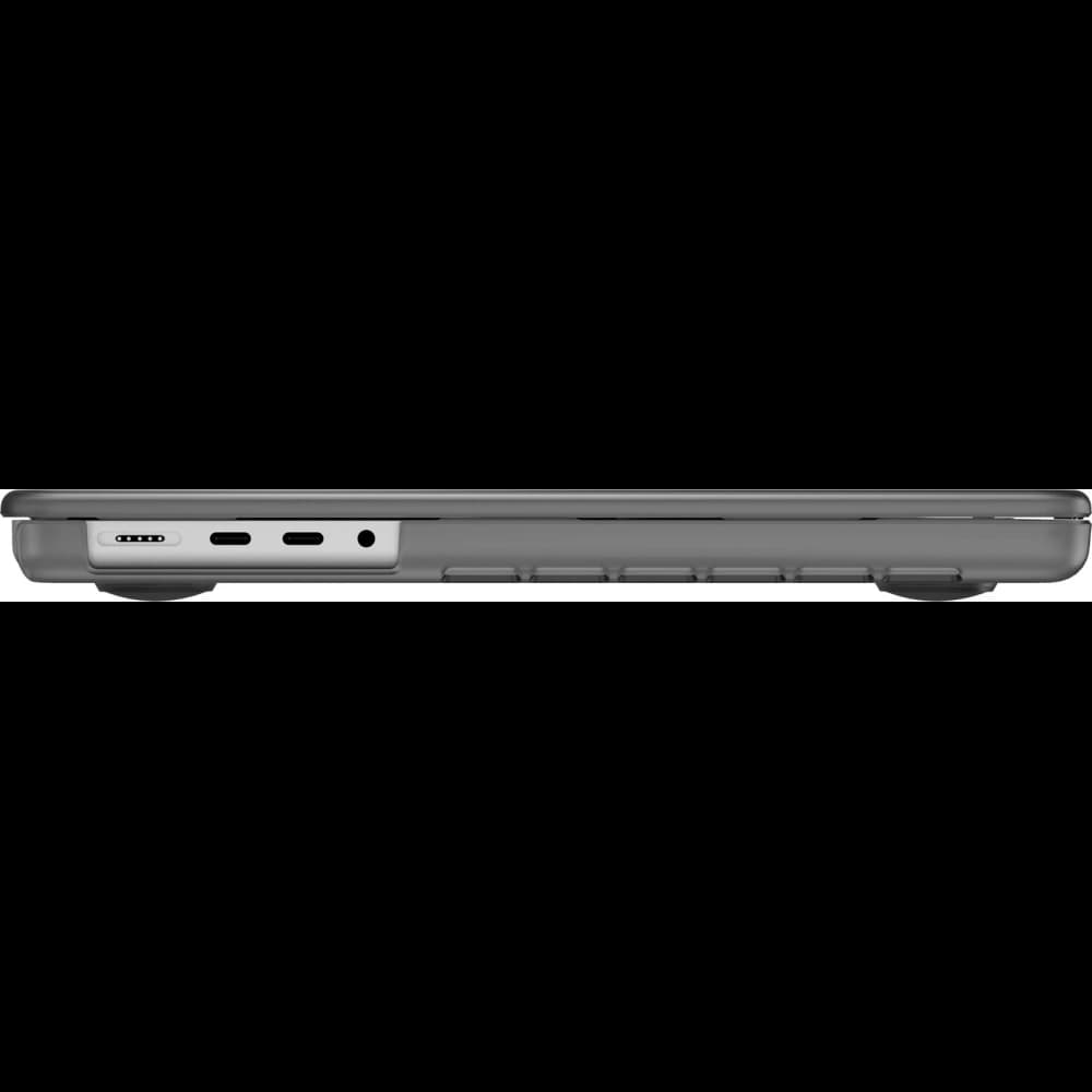Speck SmartShell Apple MacBook Pro 14" 2021-2025 (M1/M2/M3/M4/M5) (Onyx Black) - 4