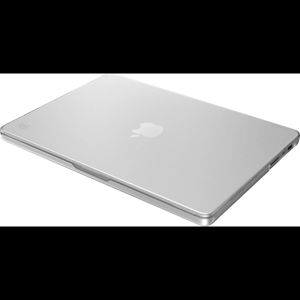 Speck SmartShell Apple MacBook Pro 14" 2021-2025 (M1/M2/M3/M4/M5) (Clear) - 1