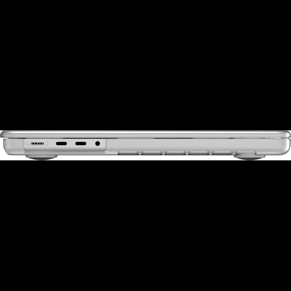 Speck SmartShell Apple MacBook Pro 14" 2021-2025 (M1/M2/M3/M4/M5) (Clear) - 4