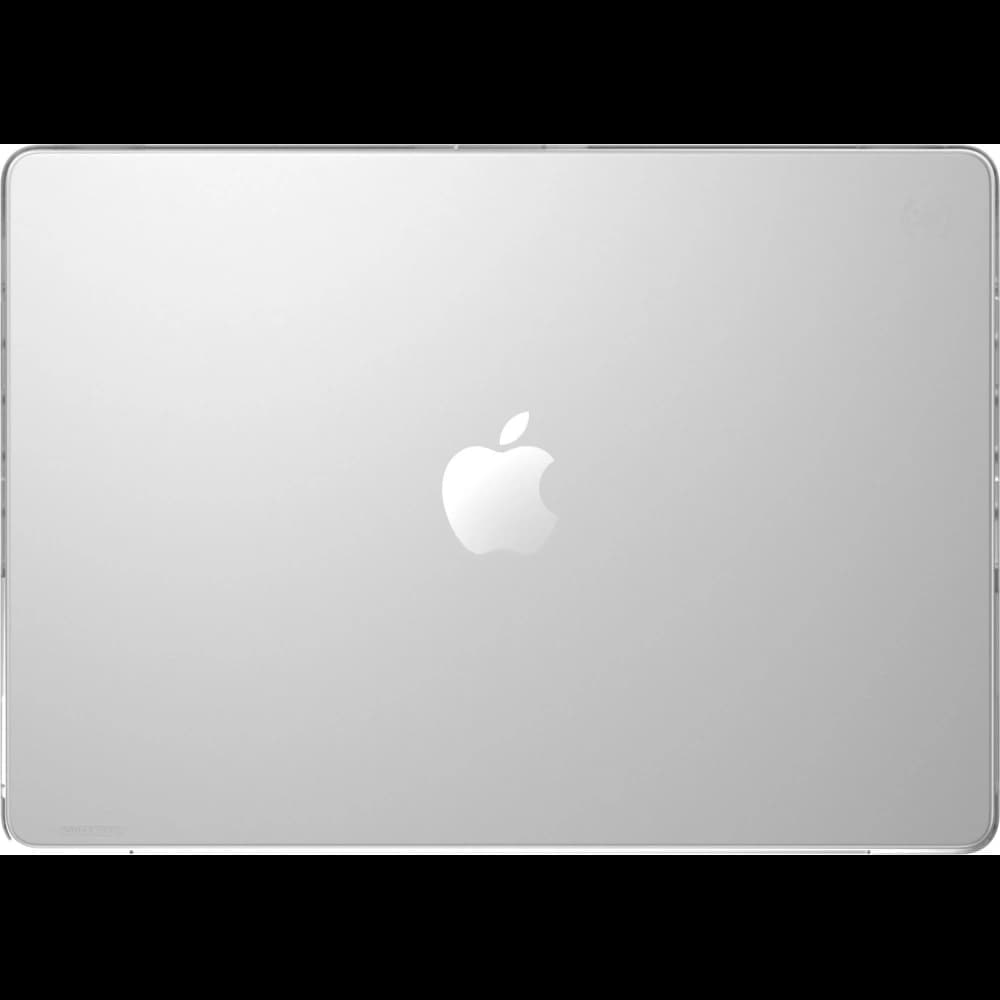 Speck SmartShell Apple MacBook Pro 14" 2021-2025 (M1/M2/M3/M4/M5) (Clear) - 6