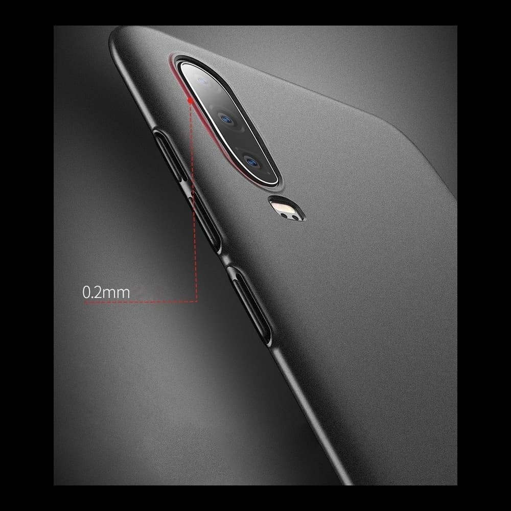 MSVII Huawei P30 Lite Black - 8