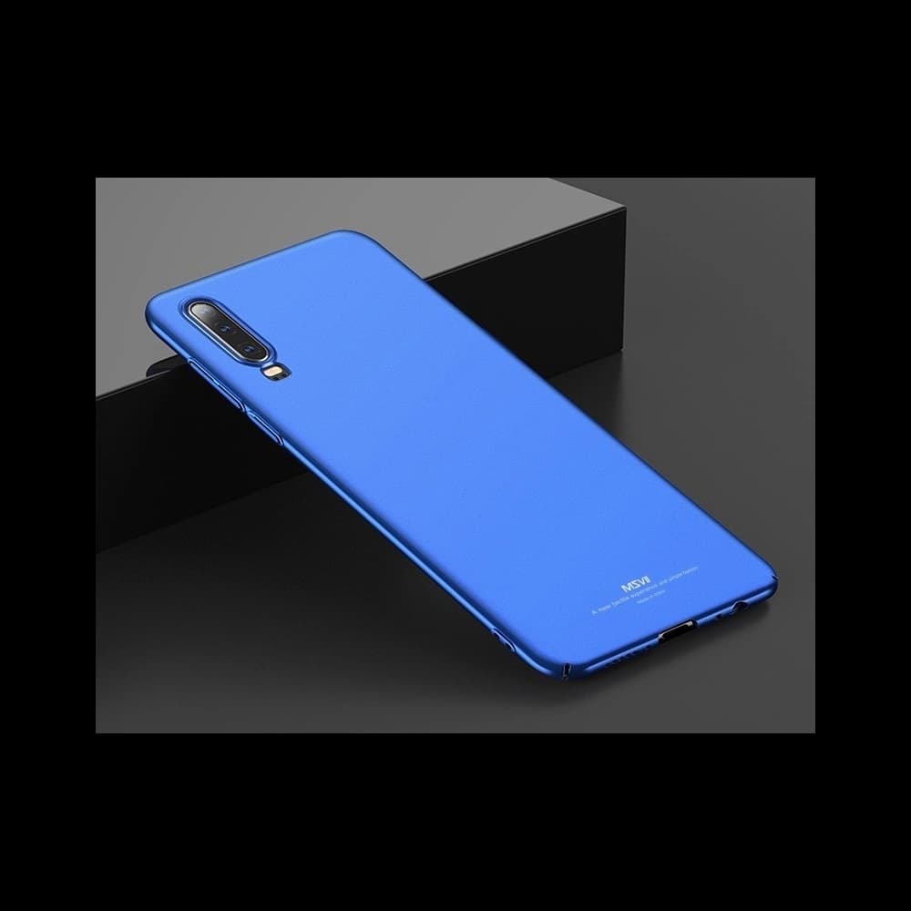 MSVII Huawei P30 Blue - 2