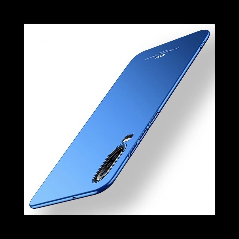 MSVII Huawei P30 Blue - 1