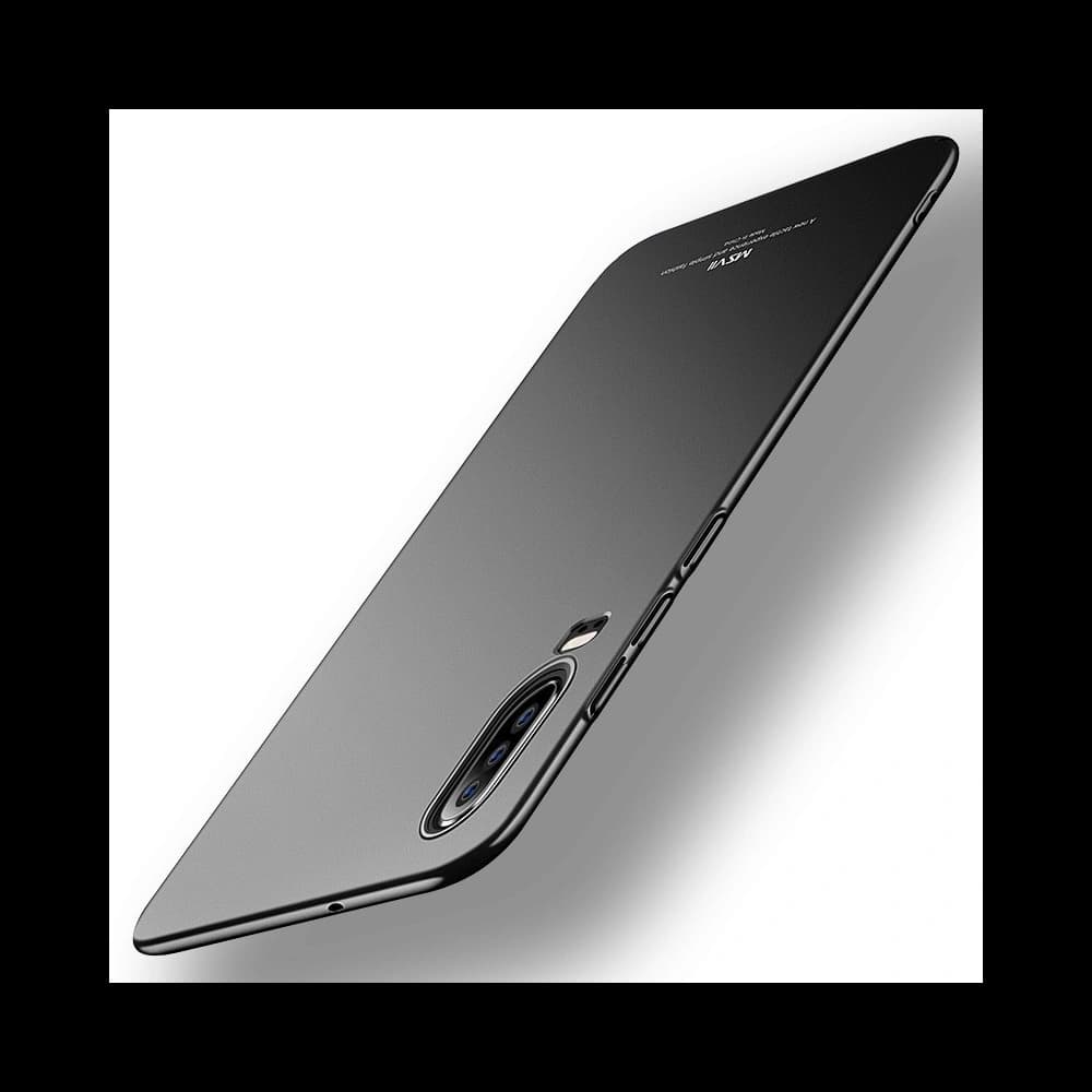 MSVII Huawei P30 Black - 1