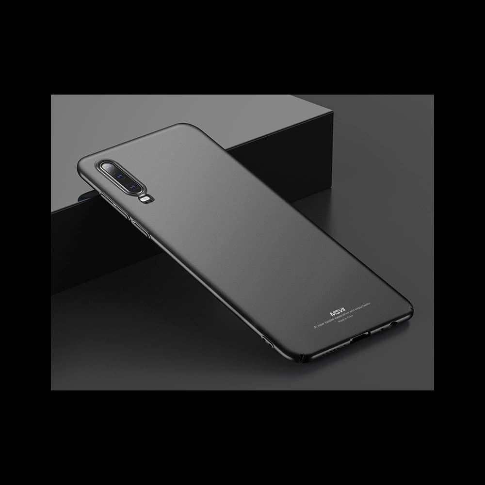 MSVII Huawei P30 Black - 2