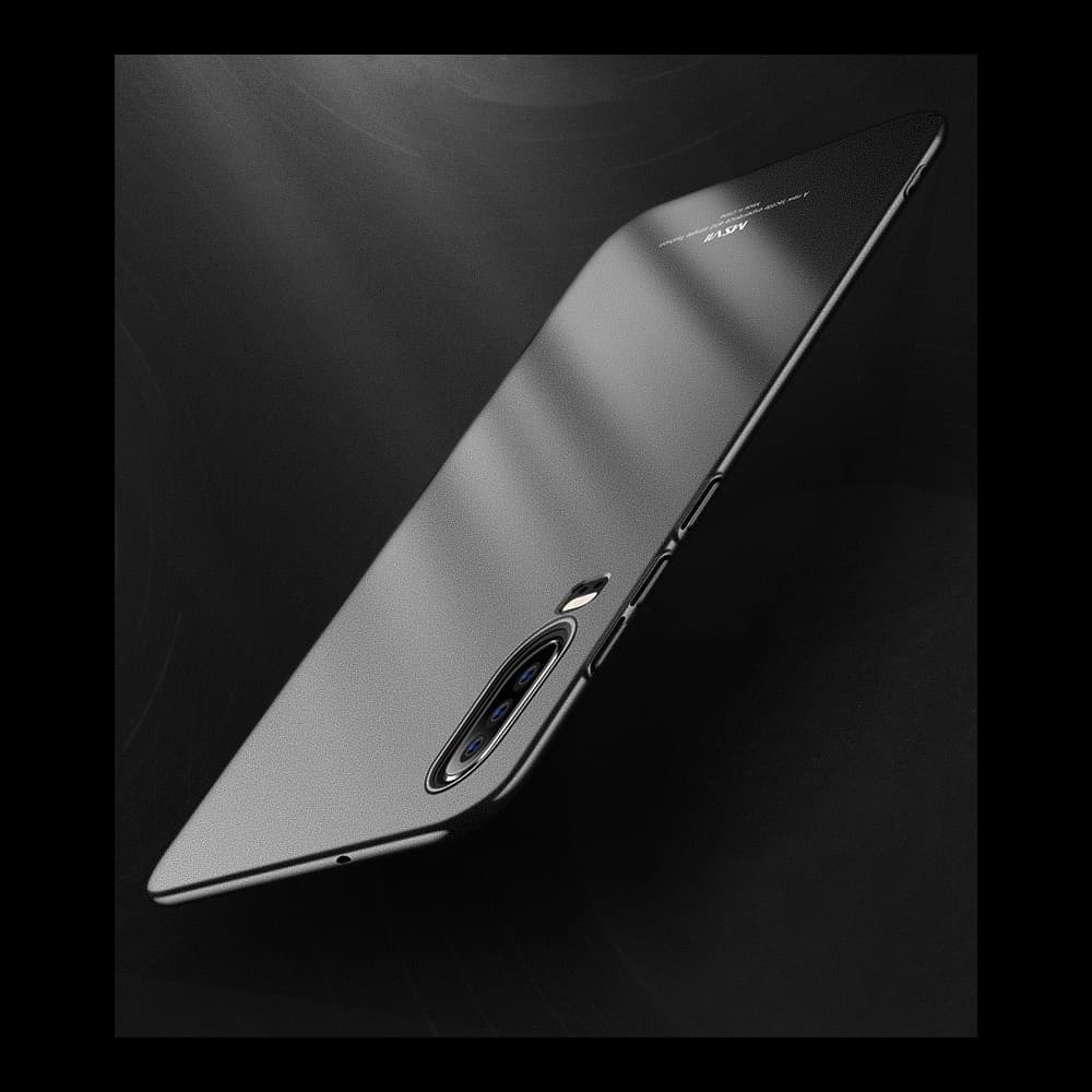 MSVII Huawei P30 Black - 3