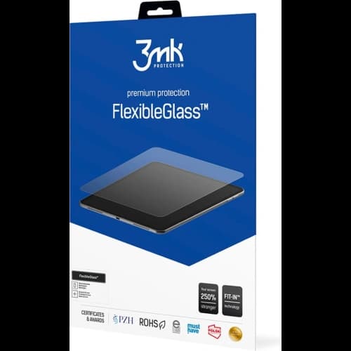 3MK FlexibleGlass Apple iPad Pro 12.9 2018/2020 3, 4 Gen