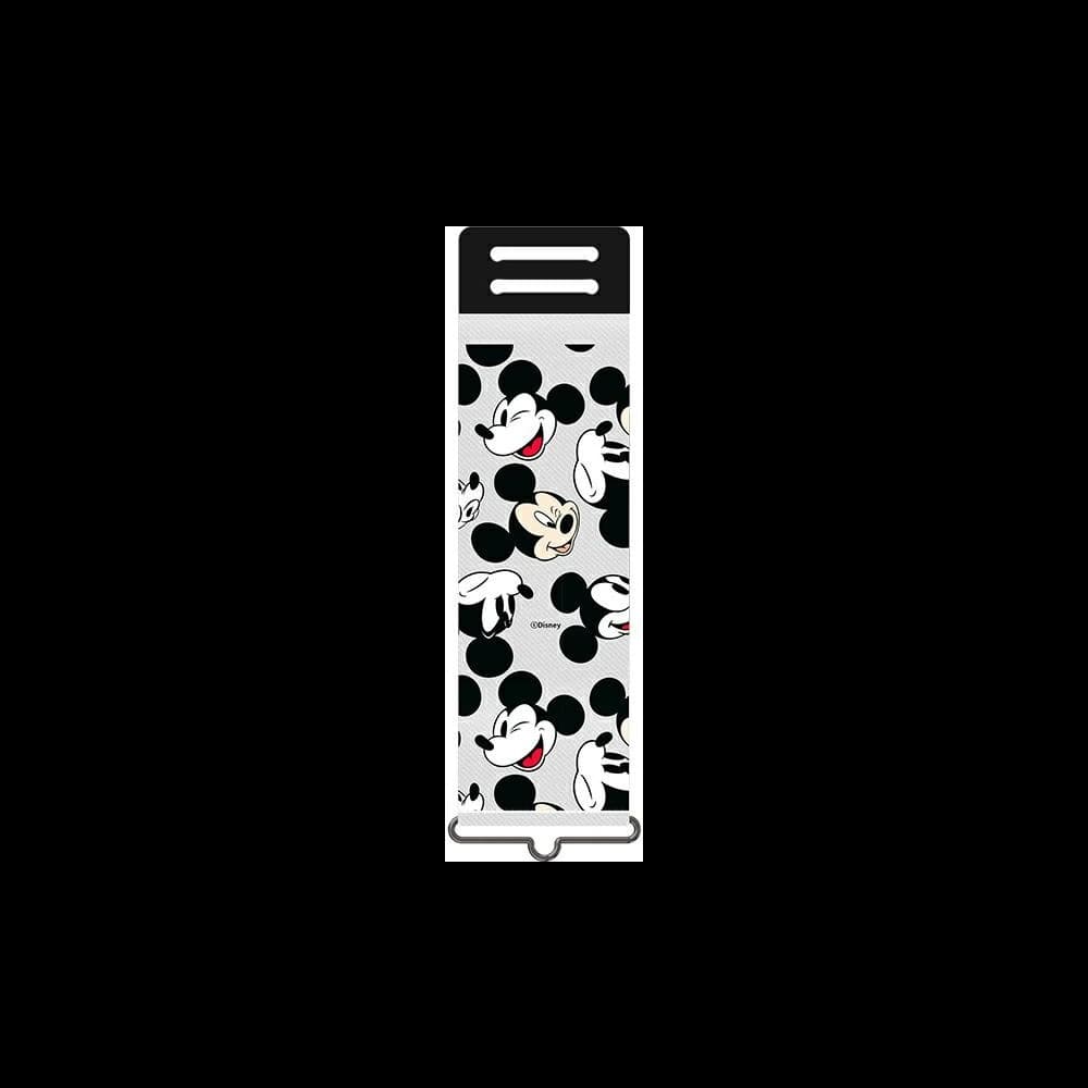 Samsung Galaxy Z Flip 3 GP-XVF711HIAJW to Disney Case Strap white - 1