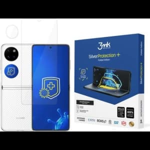 3MK Silver Protect+ Huawei P50 Pocket Folded Edition