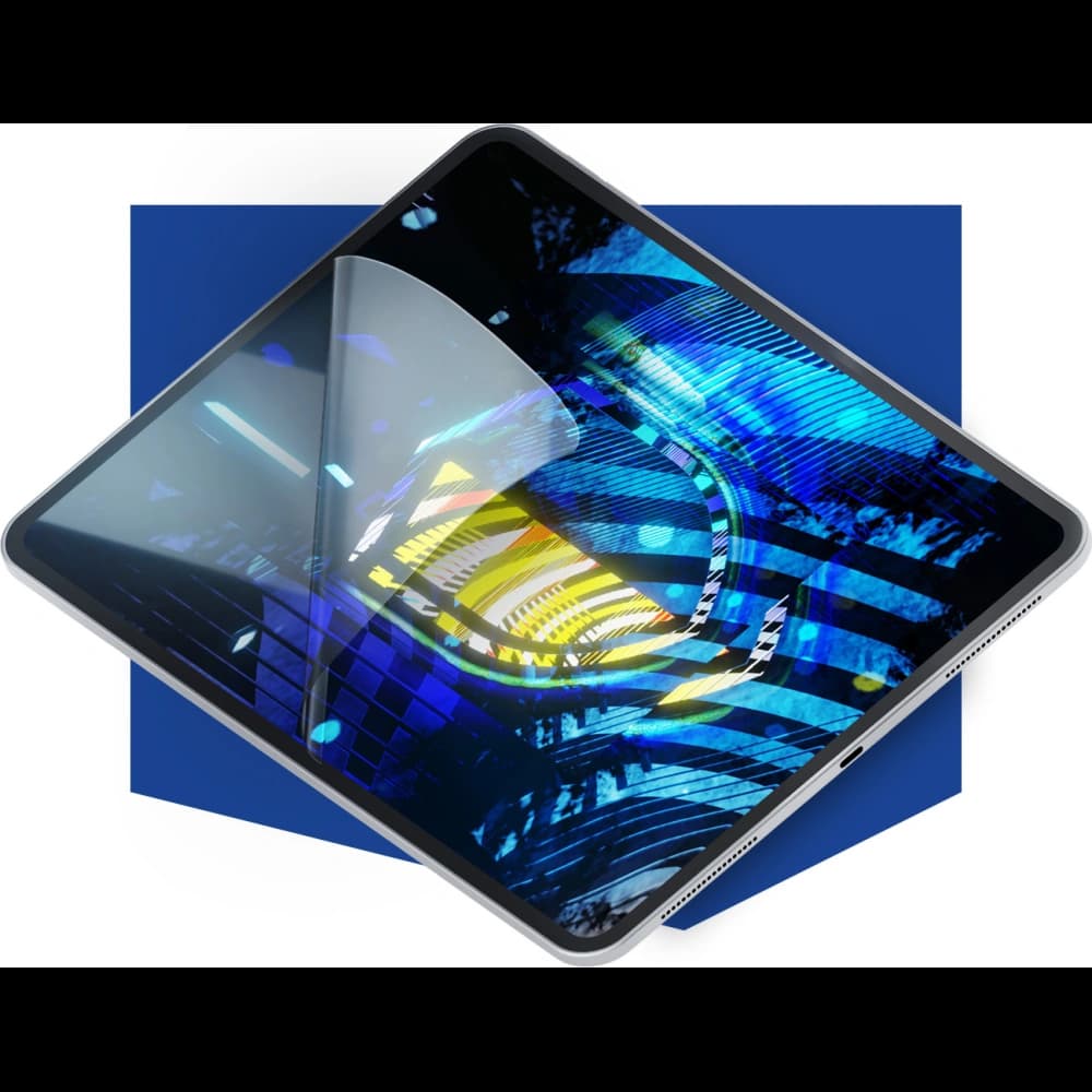 Folia 3MK PaperFeeling Apple iPad Air 9.7 2014 (2. generacji) [2 PACK] - 3
