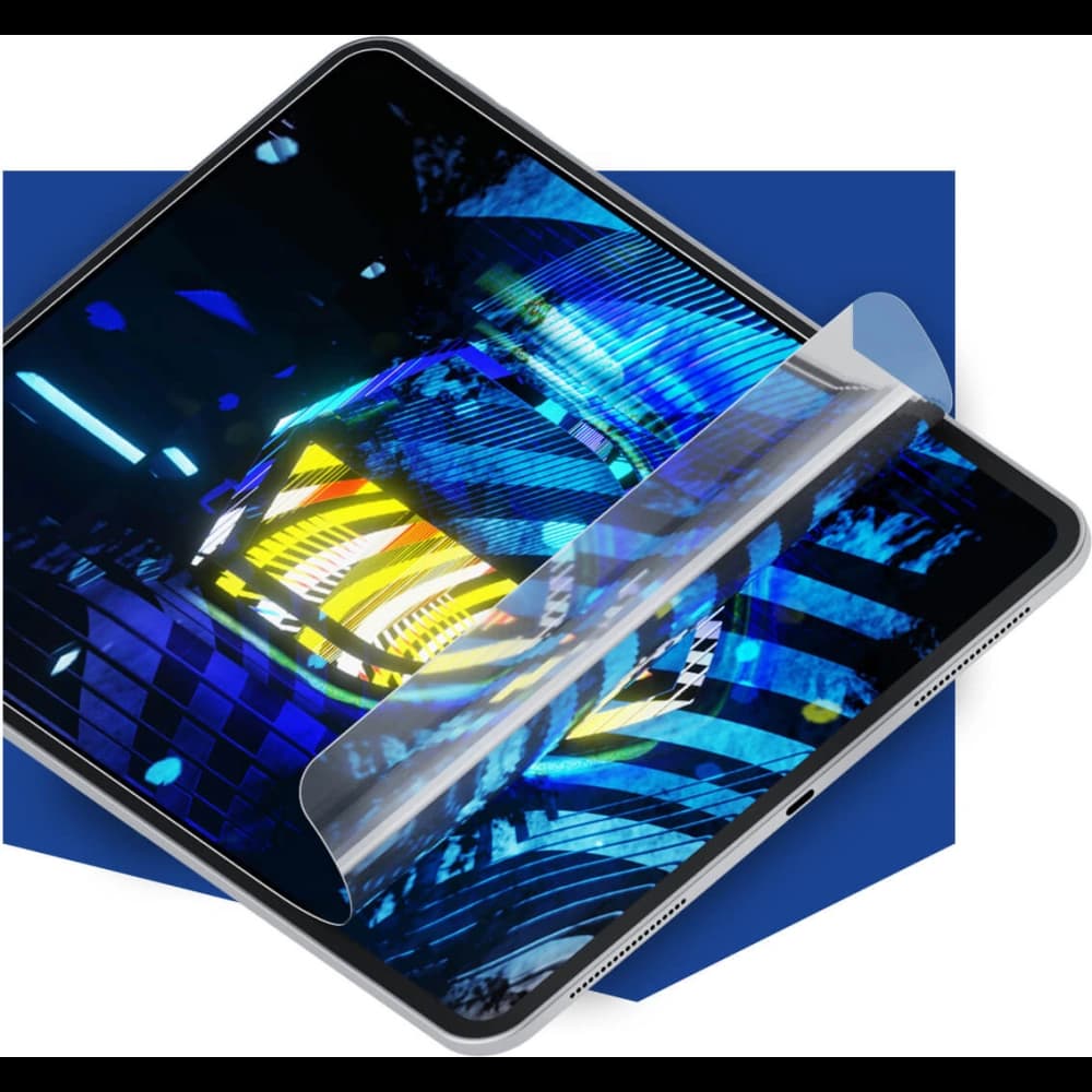 Folia 3MK PaperFeeling Apple iPad Air 9.7 2014 (2. generacji) [2 PACK] - 5