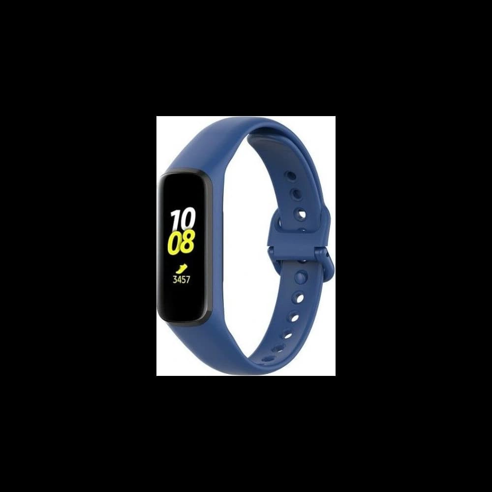 Tech-Protect Iconband Samsung Galaxy Fit 2 Navy - 2