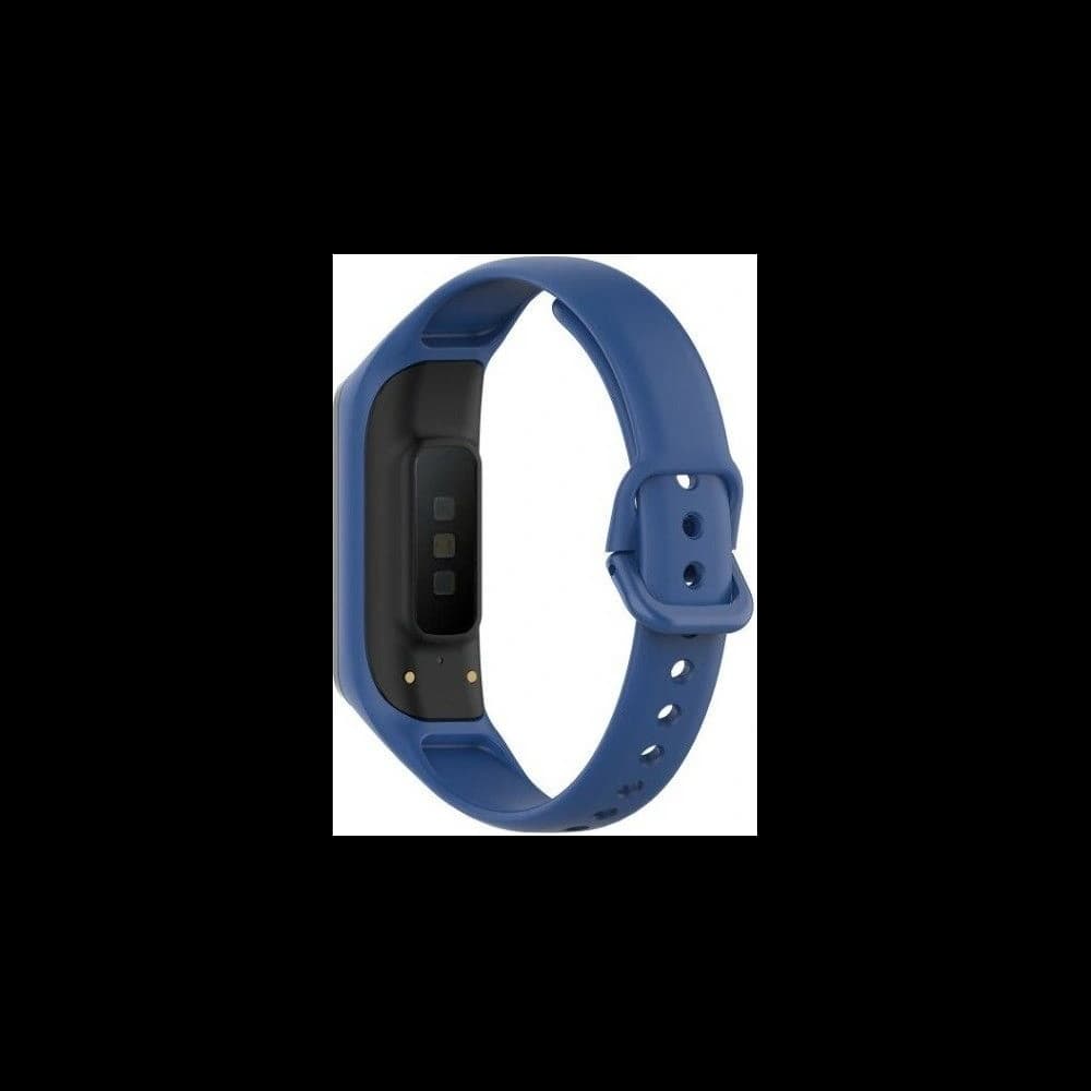 Tech-Protect Iconband Samsung Galaxy Fit 2 Navy - 4