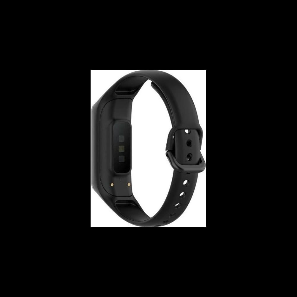 Tech-Protect Iconband Samsung Galaxy Fit 2 Schwarz - 3
