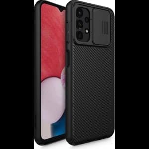 Nillkin Camshield Samsung Galaxy A13 4G Black
