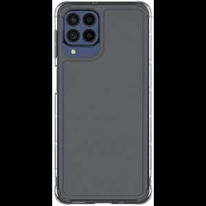 Case Samsung Galaxy M53 5G GP-FPM536KDABW M Cover schwarz/black