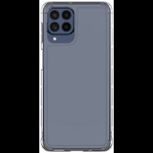 Case Samsung Galaxy M53 5G GP-FPM536KDATW M Cover transparent